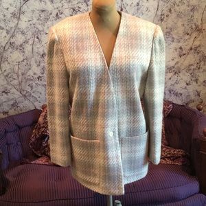 Vintage Josephine Chause 3-piece suit
